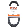 Free Shipping! $23.49 144200 PIX Belt Compatible With Craftsman 121979