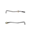 Free Shipping! 532151140 RH & 532151141 LH Deck Lift Links for Craftsman & Husqvarna 139865, 145537, 151141, 532139865, 532145537, 532151141