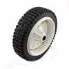 14998 Wheel (8 X 2) Compatible With Craftsman 180773, 532180773