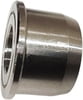 4Pk Wheel Bushings Compatible with AYP/Roper/Sears 532009040, 9040H, John Deere M123811