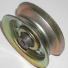 173437 Idler Pulley Compatible With Craftsman