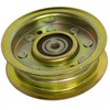 Free Shipping! 532173901 Craftsman Idler Pulley Compatible With Craftsman / Husqvarna 156493, 532156493, 173901