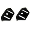 2Pk 1740912BMYP Murray Skid Shoes Compatible With 85105YZMA, 85105P, 85105YZ, 1740912AYP, 1502092E701MA, 762377E717, 1740912HMA, 762377E701MA, 1737986AYP