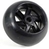 72-031 Deck Wheel Compatible With 174873 Craftsman Deck Wheel