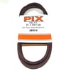 Free Shipping! 178138 Pix Belt Compatible With Craftsman 178138, 532178138