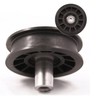 179114 Craftsman Flat Idler Pulley