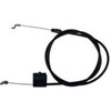 14599 Engine Stop Cable Compatible With 183281, 198463, 53218281, 532198463