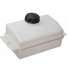 Free Shipping! 532184900 Craftsman Gas Tank With Gas Cap, Compatible With 184900