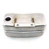 Free Shipping! 532188655 Craftsman / Husqvarna Muffler Compatible With 188655