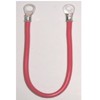 8 INCH RED Lawn Mower Battery Cable