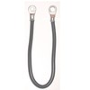 16 INCH BLACK Lawn Mower Battery Cable