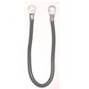 20 INCH BLACK Lawn Mower Battery Cable