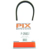 Free Shipping! 196857 PIX Belt Compatible With Craftsman 196857, 532196857