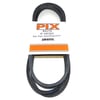 197253 Pix Belt (1/2" X 100.97") Compatible With Craftsman / Husqvarna 532197253