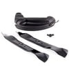 19A70041OEM Genuine Craftsman / MTD Mulching Kit For 42" Cutting Decks; Compatible With 19A70041799