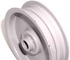 2176 Lawn Mower Flat Idler Pulley