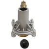 285-585 Deck Spindle Assembly Compatible With Husqvarna 587125401, 587820301, 187292, 192870, 532187290, 532187292, 532192870; Fits 42" & 46" Decks With 2 Blades