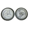 Original 583719501 Craftsman Push Mower Wheel