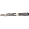 406713 Craftsman Push Mower Blade Fits 22 Inch Craftsman Replaces 141114, 157101,335256,114886, 152202