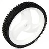 532433121 Craftsman / Husqvarna Rear Wheel Replaces 583744101, 407773X427