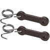 Free Shipping! 2Pk 42-555 Chute Latches With Hook