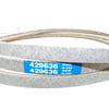 532429636 Genuine Craftsman Belt Compatible With 429636, 598559101
