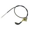 Free Shipping! OEM 532175437 Husqvarna / Craftsman Engine Control Cable Replaces 175437x428