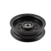 532196104 Flat Idler Pulley Compatible With Sears & Craftsman197380