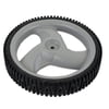 532433121 Original Craftsman Wheel Compatible With 407773X460, 583744201