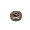 Free Shipping! Original Poulan 545171901 Clutch Drum Sprocket Assembly Fits PP5020AV