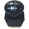 Free Shipping! 582107601 PTO Switch For Husqvarna 532169417, 582107601, 539101768, 174653, 154959, 532140404, 532174651 Scag 463034, 481687, 483162, 483957