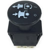 582107601 PTO Switch For Husqvarna 532169417, 582107601, 539101768, 174653, 154959, 532140404, 532174651 Scag 463034, 481687, 483162, 483957