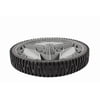 Free Shipping! 585911001 Wheel (12" X 1.75") Compatible With Husqvarna 585911001, 583736201, 580334601, 532448173, 532401277, 532410815.