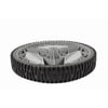 585911001 Wheel (12" X 1.75") Compatible With Husqvarna 585911001, 583736201, 580334601, 532448173, 532401277, 532410815.