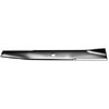 6263 (5 Point Star Heavy Duty) Blade; Fits 44" Craftsman; Replaces Craftsman 130652, 532130652