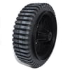 72-014 Oregon Wheel Compatible With Craftsman 180767