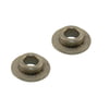 2Pk New 738-04154 Original MTD Shoulder Spacers