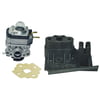 753-06220B MTD Carbureor Assembly Compatible With 753-06220, 753-06220A
