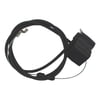 New Genuine MTD 753-06831 Throttle Cable For Troy Bilt, Craftsman, Cub Cadet