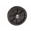 756-04087B Genuine MTD Polly-Vee (Spindle) Pulley; Compatible With 756-04087, 756-04087A