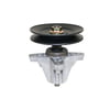 Free Shipping! 918-06978 New Genuine MTD Spindle Assembly With Pulley; Fits 54" Decks.