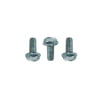 3Pk 9374 Self Tapping Bolts Compatible With Craftsman Husqvarna 138776, 157722, 173984, 532173984, 584953901
