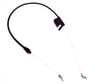 946-04035 Genuine MTD Control Cable For Bolens / Husky / Troy Bilt / Yard Man / Craftsman