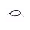 Free Shipping! 946-05107A New Genuine MTD Control Cable