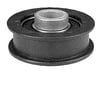 Free Shipping! 9846 Idler Pulley (1/2In.X 1-7/8") Replaces AYP/ROPER/SEARS 166043, 532166043