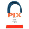 A99K Pix Kevlar Belt (1/2" X 101") Compatible With 429636, 532429636