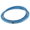 A90K / 4L920K A-Section V-Belt (1/2" X 92") Compatible With John Deere X310 X324 X330 X340 X350 X354 X360 X370, Craftsman / AYP 106381X, 6943R, 582778701, 583774301