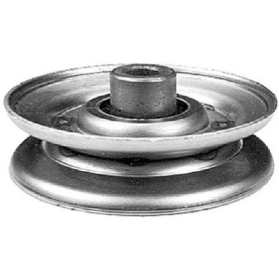 10396 Lawn Mower V-Idler Pulley