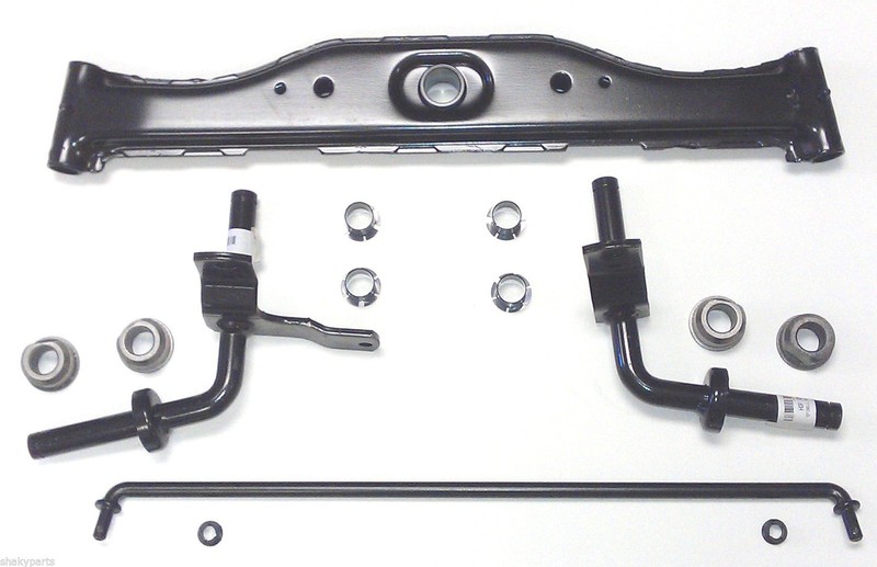 Axle Kit
