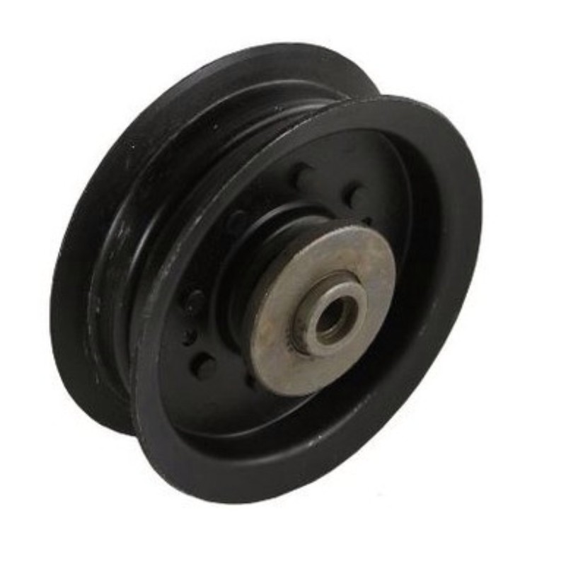 532196104 Sears Craftsman Flat Idler Pulley Replaces 197380